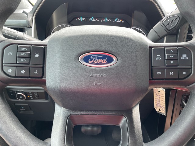 used 2023 Ford F-150 car, priced at $39,995