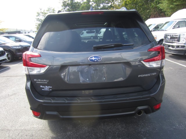 used 2021 Subaru Forester car, priced at $26,998