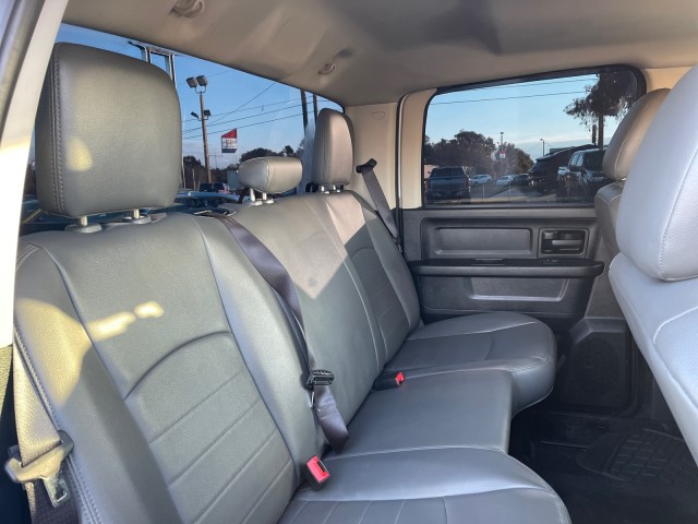 used 2015 Ram 2500 car, priced at $21,995