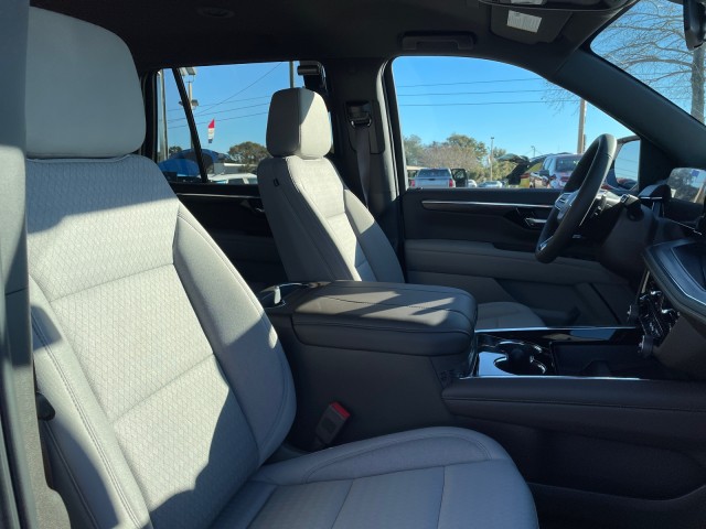 new 2025 Chevrolet Tahoe car, priced at $65,215