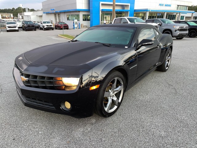 used 2013 Chevrolet Camaro car, priced at $13,995