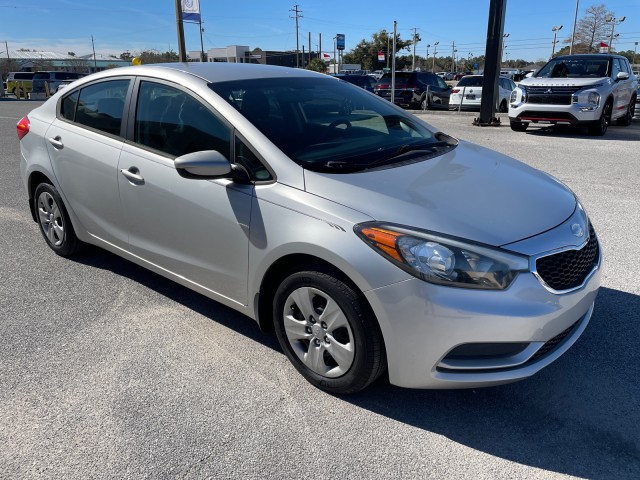 used 2014 Kia Forte car, priced at $9,995