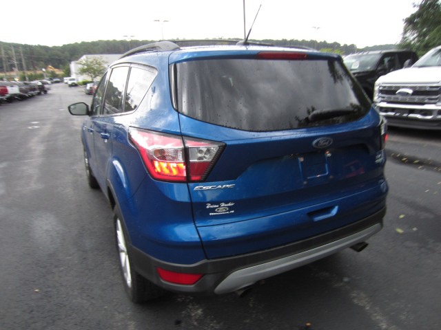 used 2017 Ford Escape car, priced at $11,895