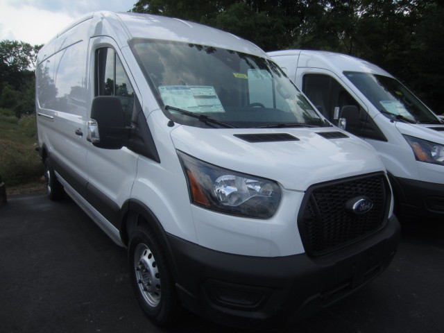 new 2024 Ford Transit-250 car, priced at $56,495