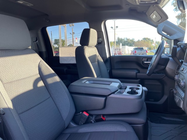 new 2025 Chevrolet Silverado 2500HD car, priced at $57,205