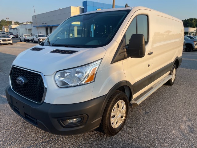 used 2022 Ford Transit Cargo Van car, priced at $39,995