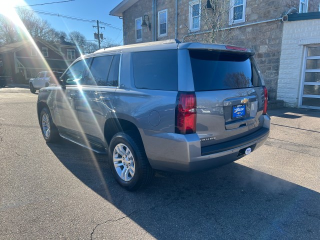 used 2019 Chevrolet Tahoe car, priced at $30,988