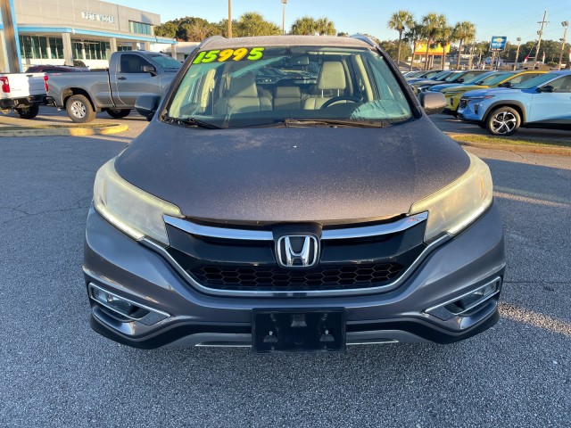 used 2016 Honda CR-V car, priced at $15,995