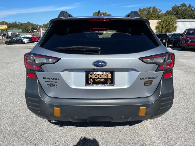 used 2023 Subaru Outback car, priced at $32,995