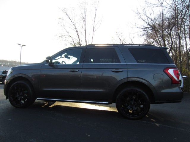 used 2019 Ford Expedition car, priced at $36,895