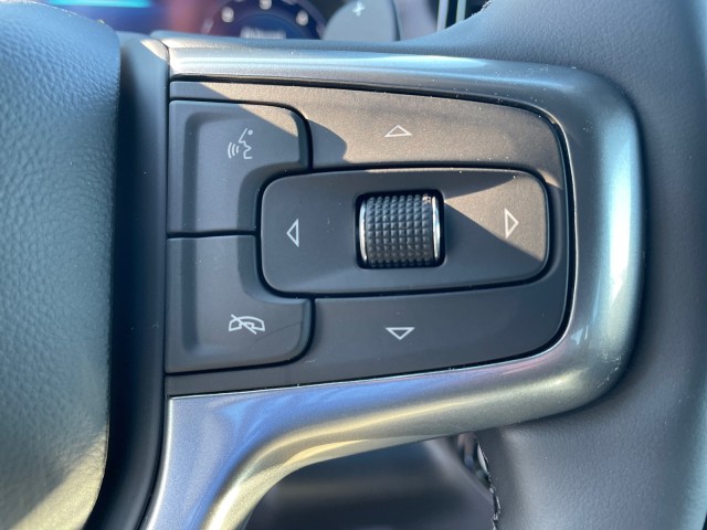 new 2025 Chevrolet Silverado 1500 car, priced at $68,380