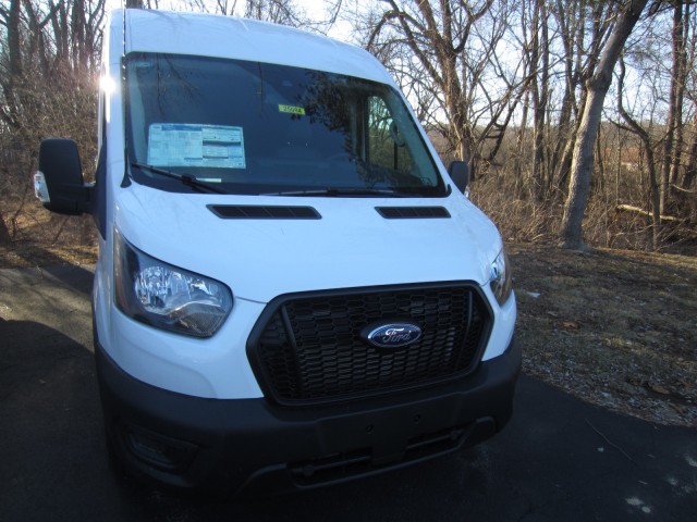 new 2025 Ford Transit-250 car, priced at $52,998