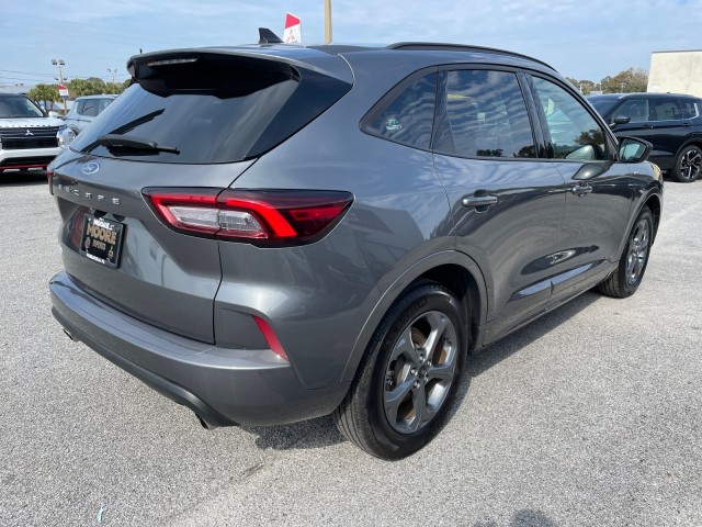 used 2023 Ford Escape car, priced at $22,995