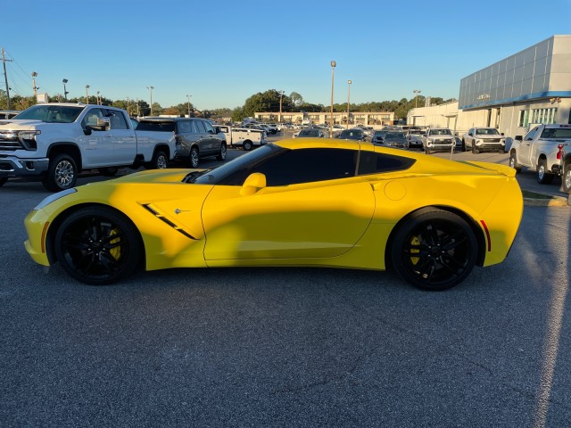 used 2016 Chevrolet Corvette car, priced at $45,995