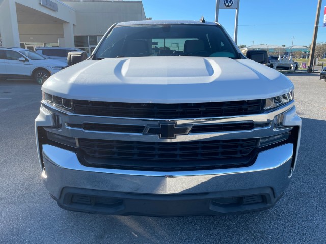 used 2020 Chevrolet Silverado 1500 car, priced at $28,995