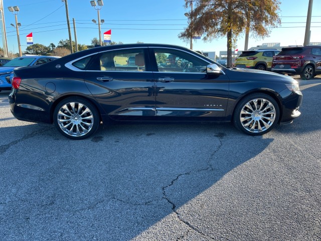 used 2014 Chevrolet Impala car, priced at $17,995