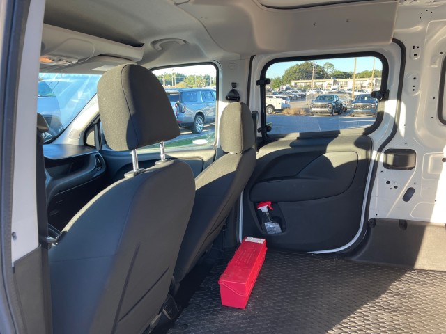 used 2017 Ram ProMaster City Cargo Van car, priced at $13,995