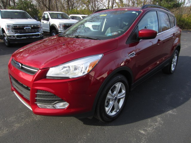 used 2014 Ford Escape car, priced at $6,895