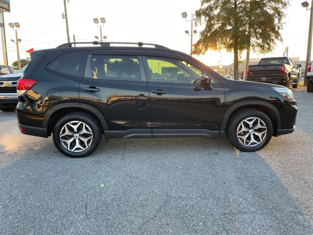 used 2020 Subaru Forester car, priced at $25,995