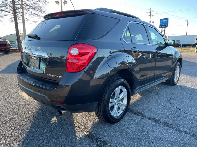 used 2015 Chevrolet Equinox car, priced at $10,995