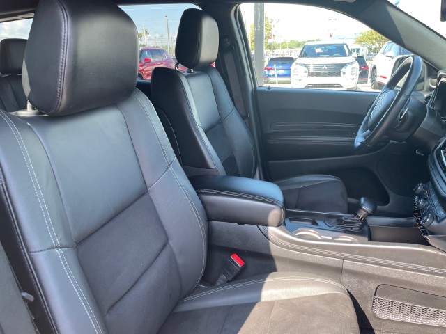 used 2022 Dodge Durango car, priced at $33,995