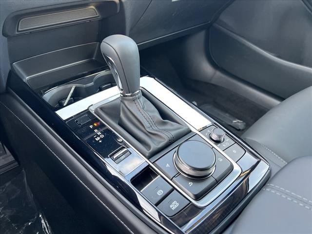 new 2025 Mazda CX-30 car