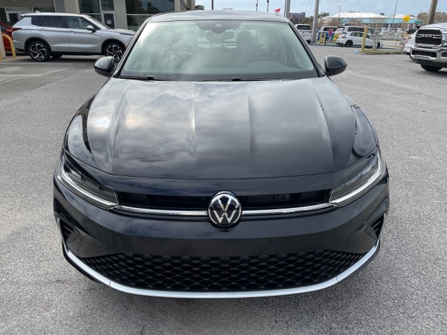 new 2025 Volkswagen Jetta car, priced at $22,499