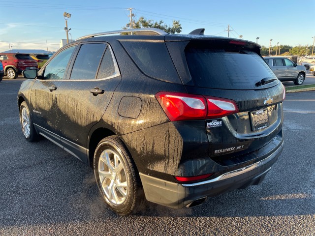 used 2019 Chevrolet Equinox car, priced at $20,995