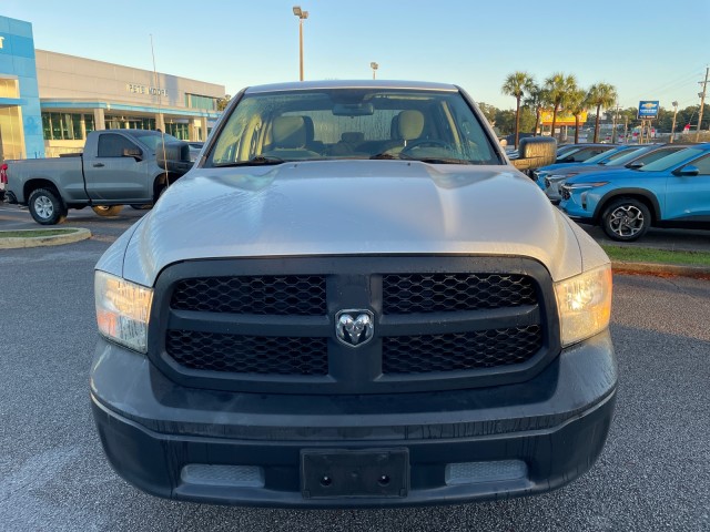 used 2016 Ram 1500 car