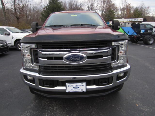 used 2017 Ford F-250 car, priced at $29,895