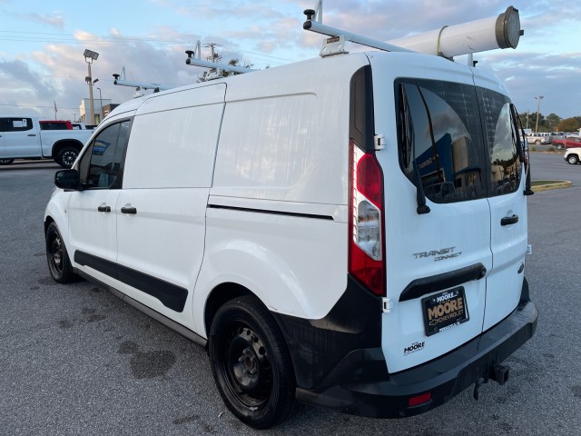 used 2020 Ford Transit Connect Van car, priced at $17,980