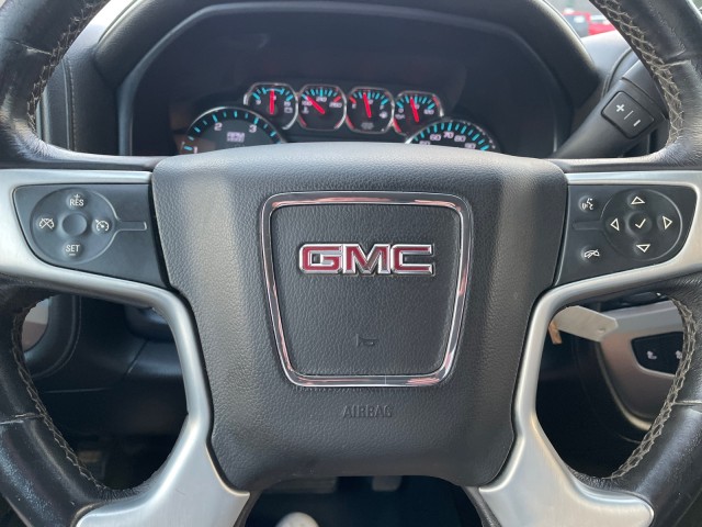 used 2018 GMC Sierra 2500HD car, priced at $37,995