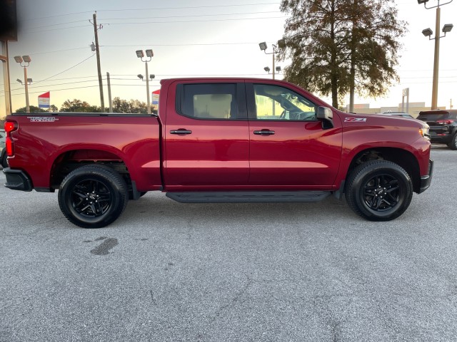 used 2019 Chevrolet Silverado 1500 car, priced at $35,995