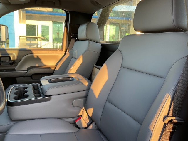 new 2023 Chevrolet Silverado MD car, priced at $77,990