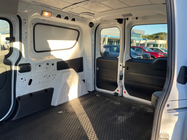 used 2017 Ram ProMaster City Cargo Van car, priced at $13,995