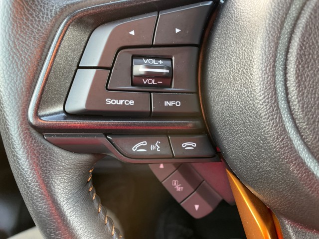 used 2024 Subaru Forester car, priced at $35,995