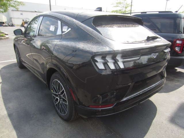 new 2024 Ford Mustang Mach-E car, priced at $51,777