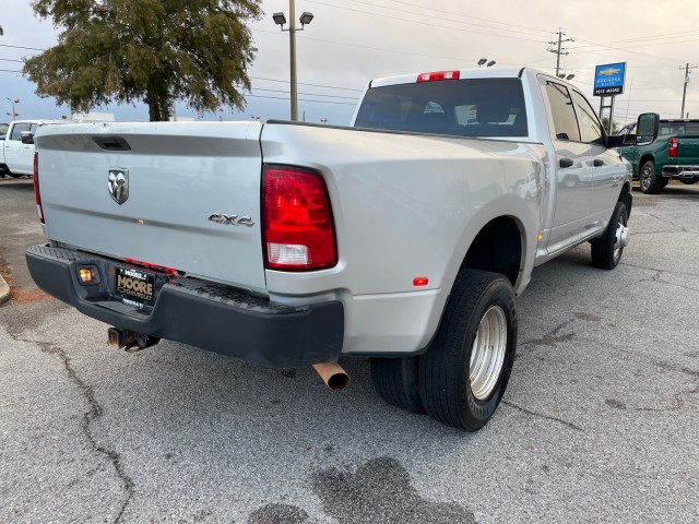 used 2016 Ram 3500 car, priced at $31,995