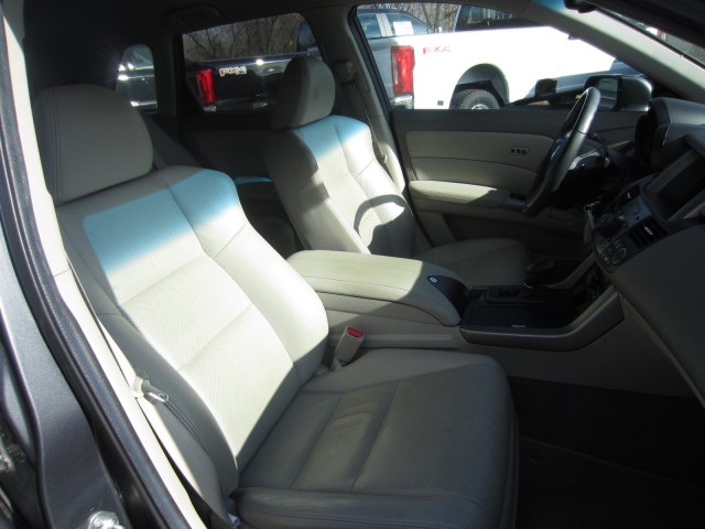 used 2012 Acura RDX car, priced at $10,995