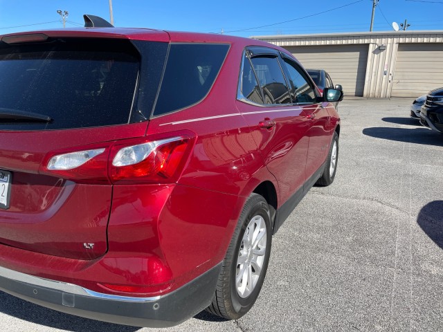 used 2019 Chevrolet Equinox car