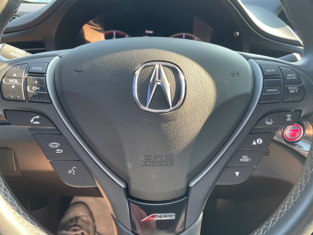 used 2019 Acura ILX car, priced at $24,995