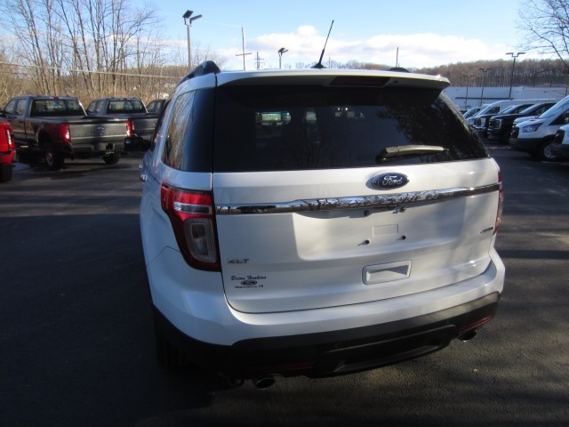 used 2015 Ford Explorer car, priced at $15,895