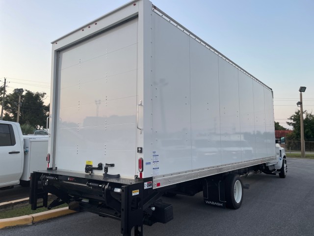 new 2023 Chevrolet Silverado MD car, priced at $74,870