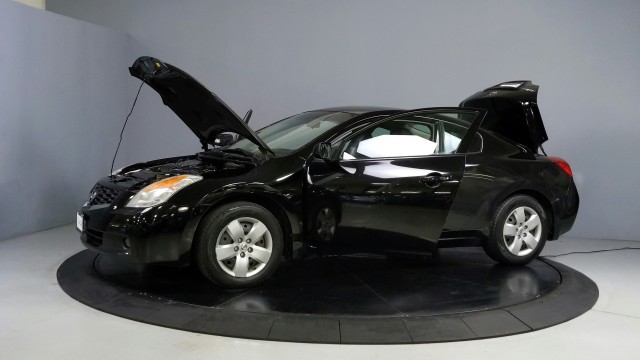 used 2008 Nissan Altima car, priced at $7,495