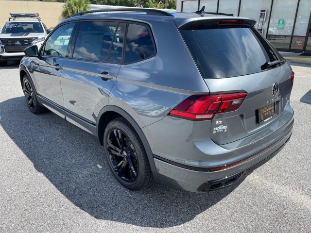 new 2024 Volkswagen Tiguan car, priced at $36,866