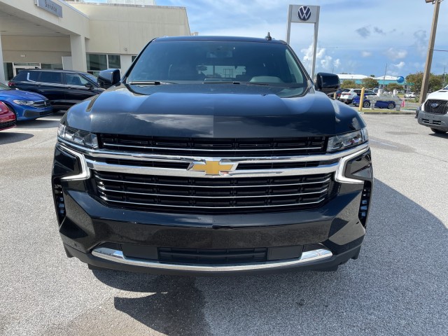 used 2023 Chevrolet Tahoe car, priced at $59,995