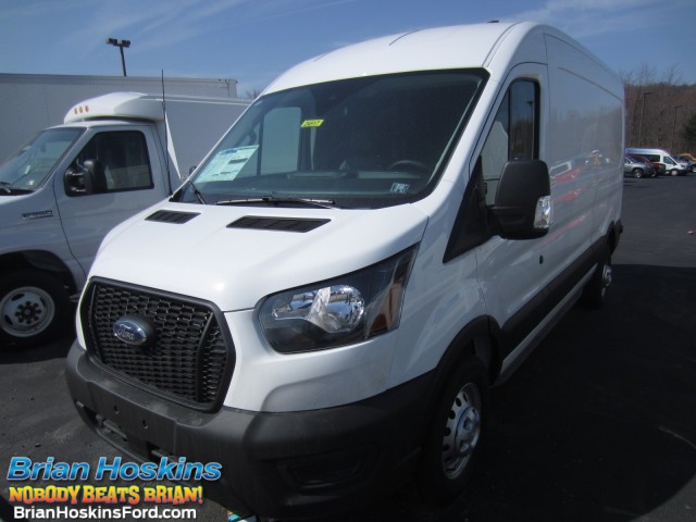 new 2024 Ford Transit-350 car, priced at $56,460