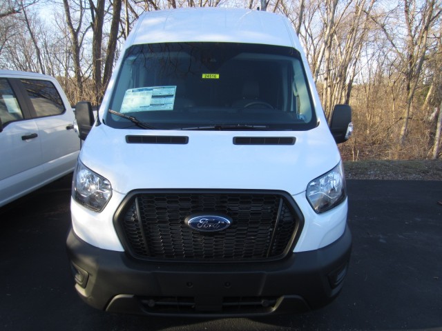 new 2024 Ford Transit-350 car, priced at $56,688