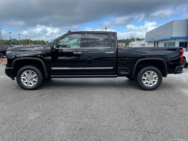 new 2024 Chevrolet Silverado 2500HD car, priced at $87,685