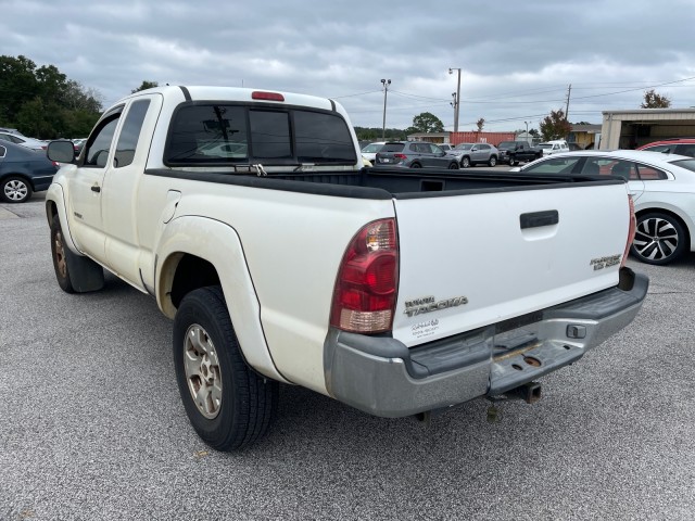 used 2006 Toyota Tacoma car